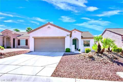 2127 Sawtooth Mountain Drive, Henderson, NV 89044