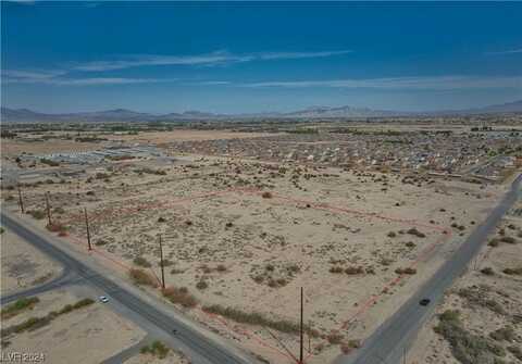 3920 E Thousandaire Boulevard, Pahrump, NV 89061