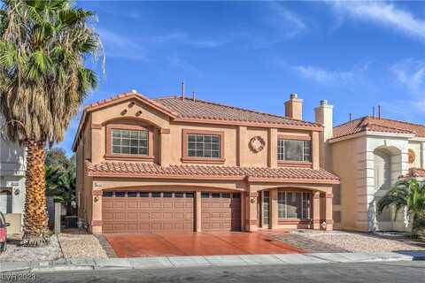 5148 Guardian Peak Street, Las Vegas, NV 89148