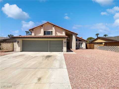 2462 Marlene Way, Henderson, NV 89014