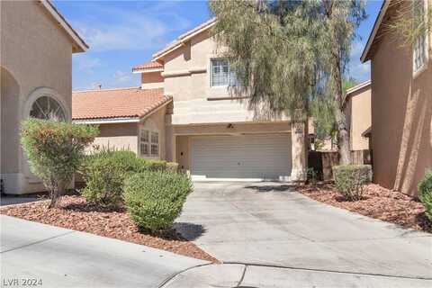 2331 Crooked Creek Avenue, Las Vegas, NV 89123