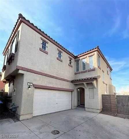 731 EMERALD IDOL Place, Henderson, NV 89011