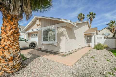 6568 Gazelle Drive, Las Vegas, NV 89108