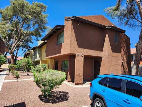 210 Bel Port Drive, Las Vegas, NV 89110