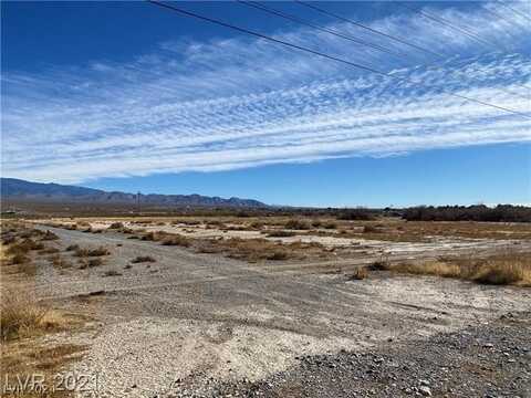 21 E Citation Street, Pahrump, NV 89060