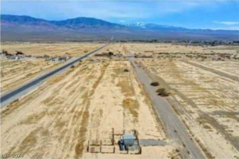 1660 W Cometa Lane, Pahrump, NV 89060