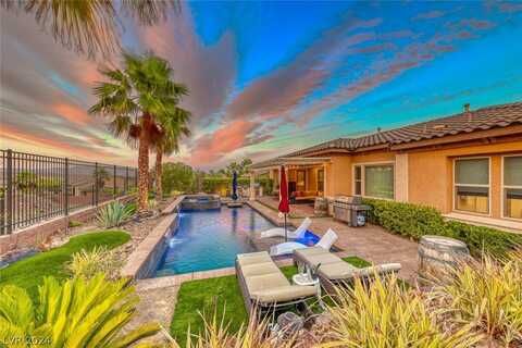 70 Portezza Drive, Henderson, NV 89011