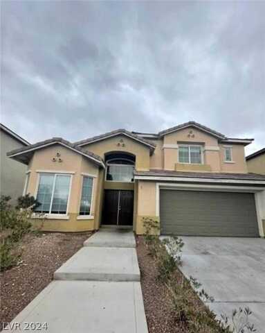 3237 Perching Bird Lane, North Las Vegas, NV 89084