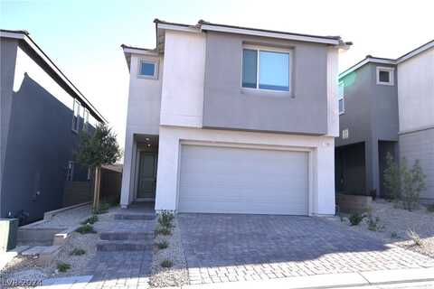 11825 Pied Harrier Avenue, Las Vegas, NV 89138