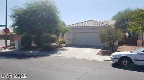 529 Quail Bird Place, Henderson, NV 89052