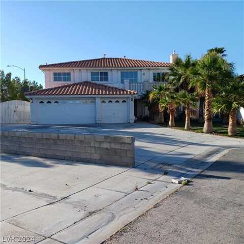 633 Fiddlehead Avenue, Las Vegas, NV 89183