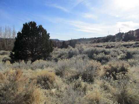 Nevada Hwy 322 (2.19 Ac), Pioche, NV 89043