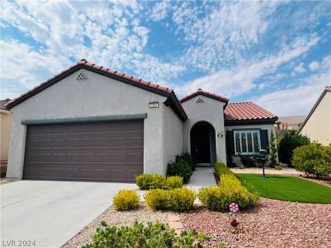 2361 Kalkaska Drive, Henderson, NV 89044