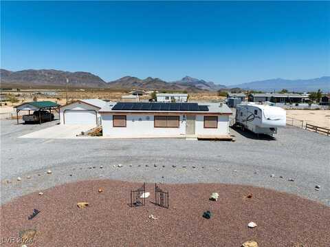 4640 W Dyer Road, Pahrump, NV 89048