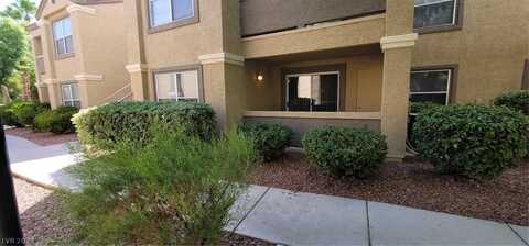 2300 E Silverado Ranch Boulevard, Las Vegas, NV 89183