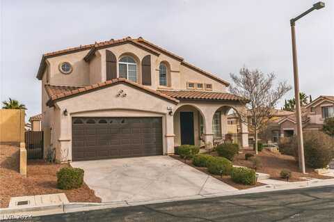 616 Tecate Valley Street, Las Vegas, NV 89138