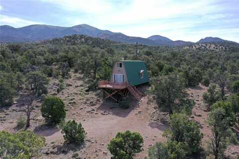 20502 Windsong Road, Pioche, NV 89043