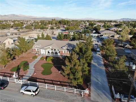 6931 Leon Avenue, Las Vegas, NV 89131