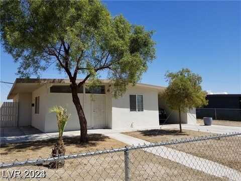 2705 Howard Drive, Las Vegas, NV 89104