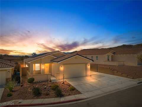 2313 White Salmon Run Court, Laughlin, NV 89029