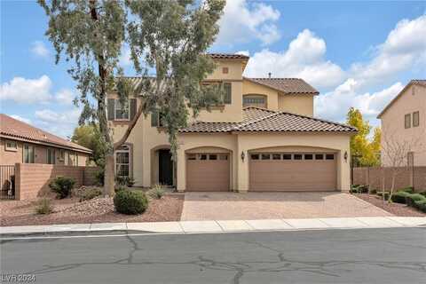 3721 Alcantara Lane, North Las Vegas, NV 89084