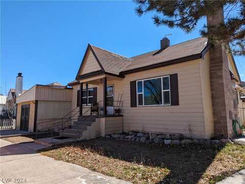 561 Main Street, Caliente, NV 89008