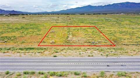 260 E Bell Vista Avenue, Pahrump, NV 89060