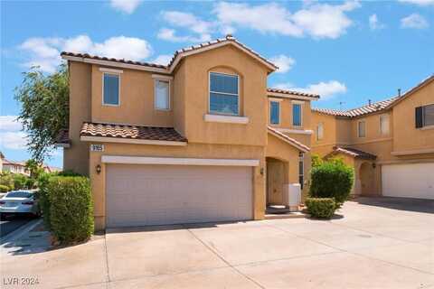 9165 Spoonbill Ridge Place, Las Vegas, NV 89143