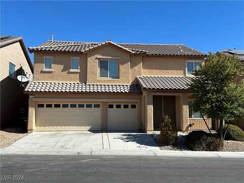 108 Spur Ranch Avenue, North Las Vegas, NV 89032