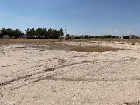 3750 Ranger Way, Pahrump, NV 89048