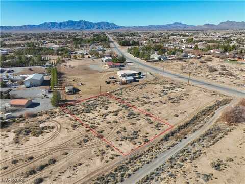 2440 Old West Avenue, Pahrump, NV 89048