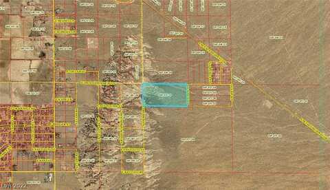 7251 E thousandaire, Pahrump, NV 89061