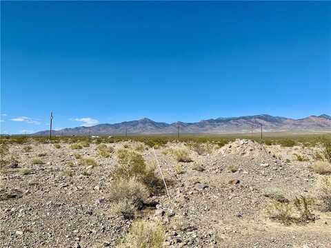 640 W Burt Street, Pahrump, NV 89060