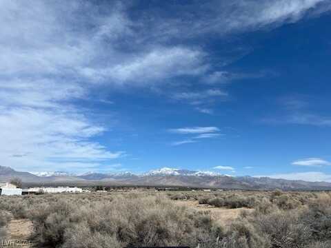 2181 S Galaxy Street, Pahrump, NV 89048