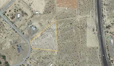 2181 Kelso Way, Pahrump, NV 89060