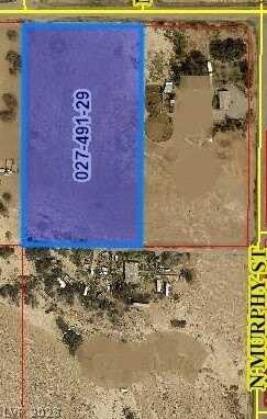 3561 W MESQUITE Avenue, Pahrump, NV 89060