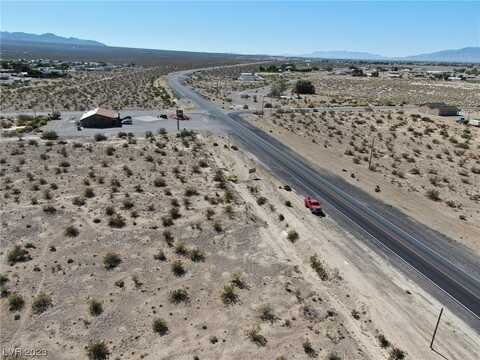 5611 N Nevada Highway 160, Pahrump, NV 89060