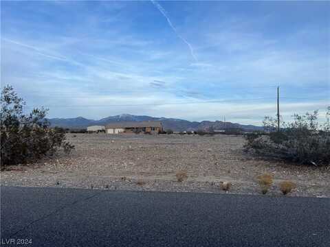 1131 Warehouse Road, Pahrump, NV 89048