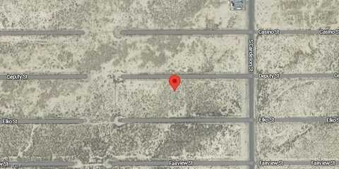 1681 E Deputy Street, Pahrump, NV 89048