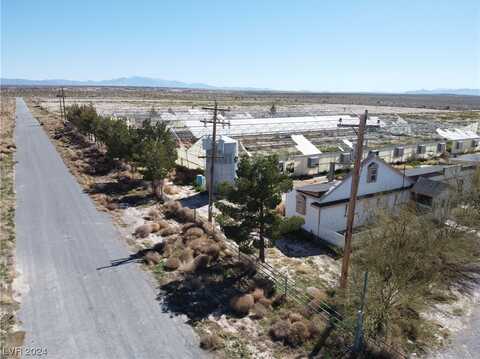 3171 Tillman Street, Pahrump, NV 89061