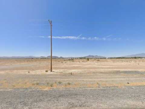 1201 S Givens Road, Pahrump, NV 89048