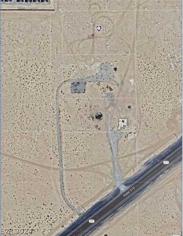 1141 S Givens Road, Pahrump, NV 89048