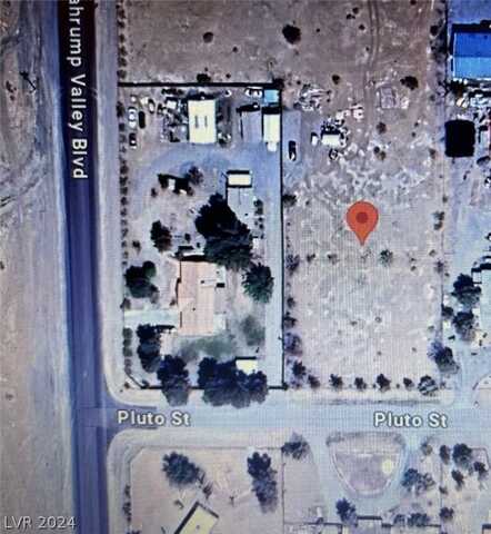 1050 Pluto Street, Pahrump, NV 89048