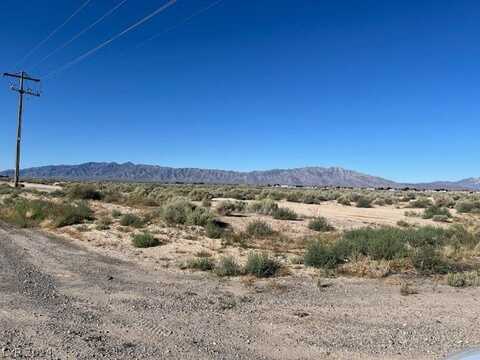 2040 S Pahrump Valley Boulevard, Pahrump, NV 89048