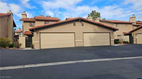 3981 Delos Drive, Las Vegas, NV 89103