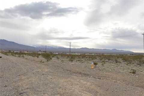 241 E Quince Lane, Pahrump, NV 89060