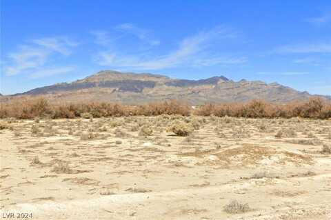 2840 N Decatur Avenue, Pahrump, NV 89060