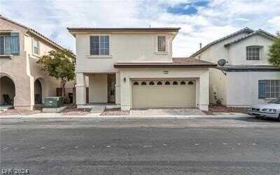 6332 Standing Elm Street, North Las Vegas, NV 89081