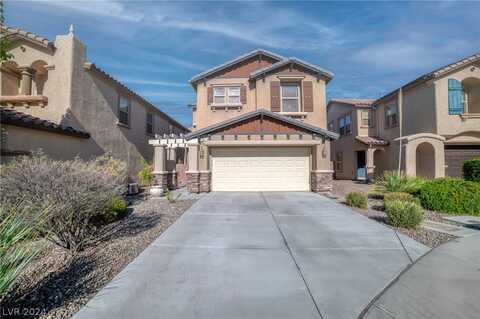 7827 Brodie Castle Court, Las Vegas, NV 89166