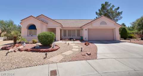 2404 Floyd Court, Las Vegas, NV 89134